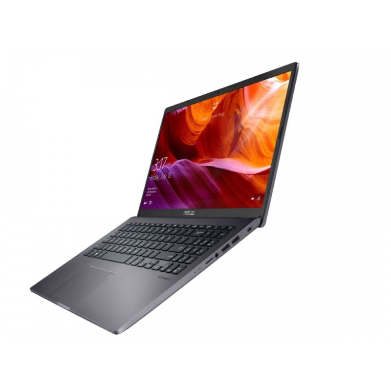 OUTLET Laptop ASUS X509JB-EJ010T / 90NB0QD2-M03740 / Intel i5-10 / 8GB / SSD 128GB + HDD 1TB / Nvidia MX110 / FullHD / Win 10