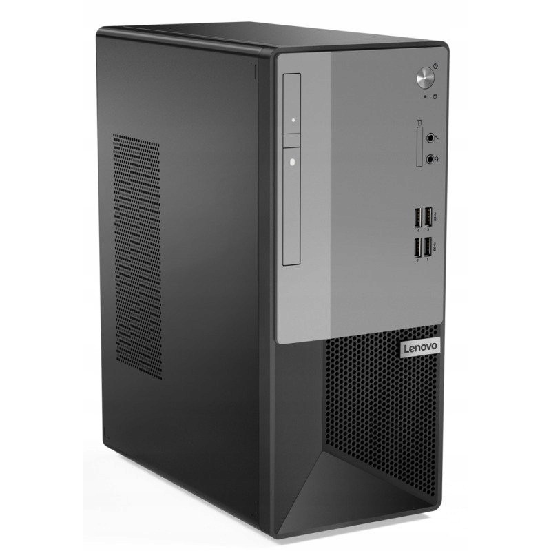 Komputer PC Lenovo V50t-13IMB / 11ED002DUK / Intel i7-10 / 8GB / SSD 512GB / Intel UHD / WIN 11 PRO ED002DUK