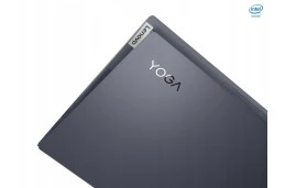 OUTLET Laptop Lenovo Yoga Slim 7-14IIL05 / 82A1005LUK / Intel i7-10 / 8GB / SSD 512GB / Intel UHD / FullHD / Win 11