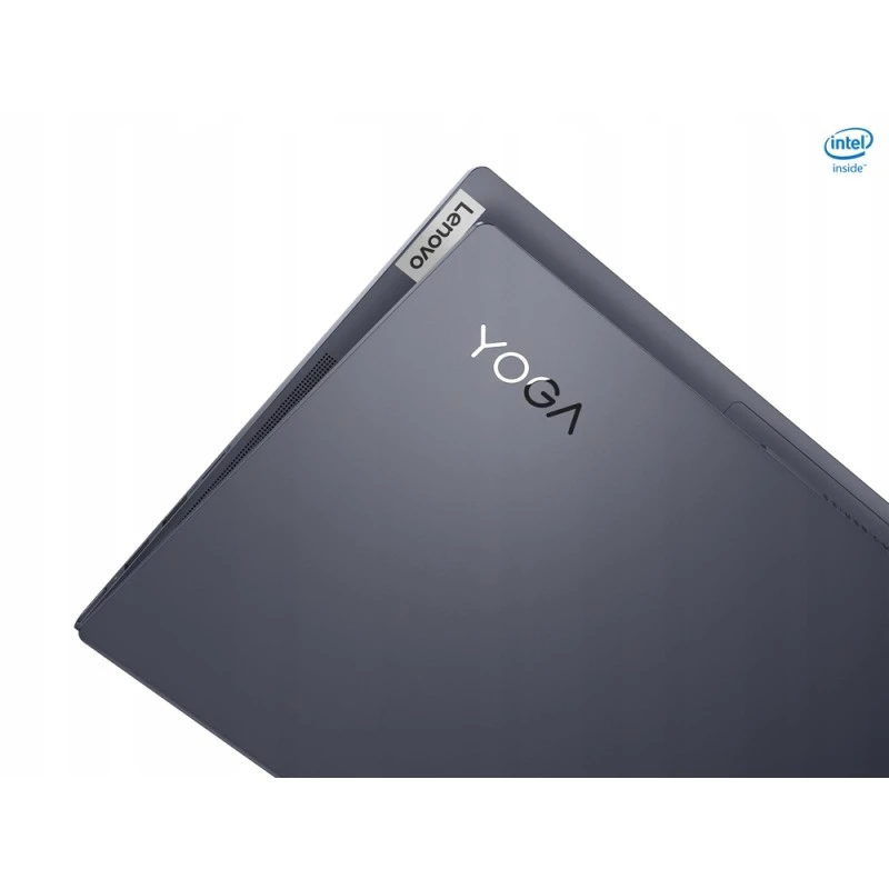 OUTLET Laptop Lenovo Yoga Slim 7-14IIL05 / 82A1005LUK / Intel i7-10 / 8GB / SSD 512GB / Intel UHD / FullHD / Win 11