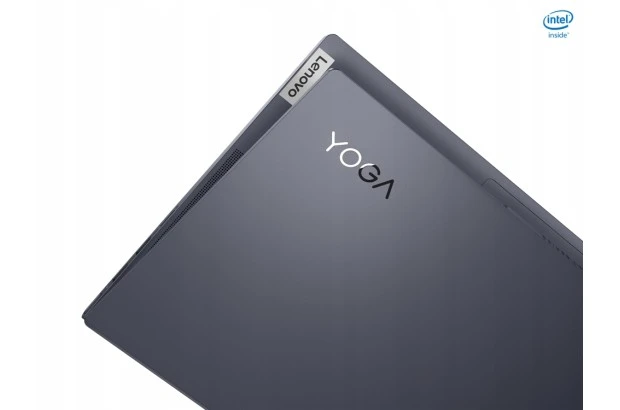 OUTLET Laptop Lenovo Yoga Slim 7-14IIL05 / 82A1005LUK / Intel i7-10 / 8GB / SSD 512GB / Intel UHD / FullHD / Win 11