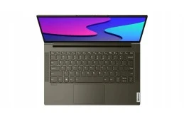 OUTLET Laptop Lenovo Yoga Slim 7-14IIL05 / 82A1005LUK / Intel i7-10 / 8GB / SSD 512GB / Intel UHD / FullHD / Win 11