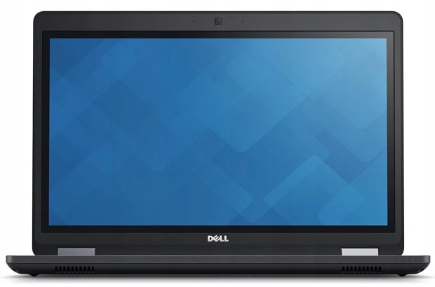 OUTLET Laptop Dell Precision 15 3510 / 740MT-1023 / Intel i7-6 / 8GB / SSD 512GB / AMD W5130M / FullHD / Win11