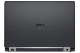 OUTLET Laptop Dell Precision 15 3510 / 740MT-1023 / Intel i7-6 / 8GB / SSD 512GB / AMD W5130M / FullHD / Win11