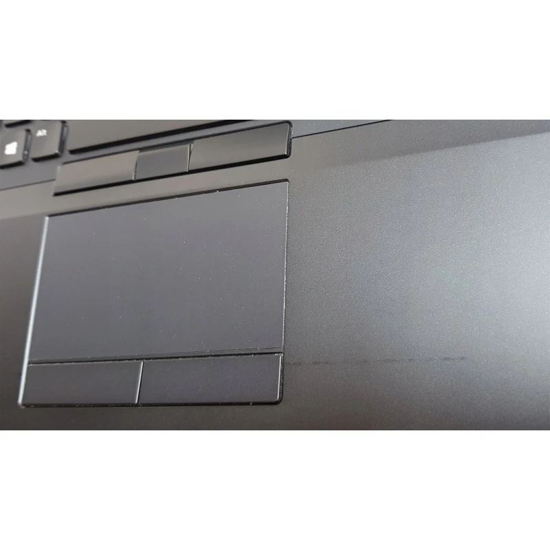 OUTLET Laptop Dell Precision 15 3510 / 740MT-1023 / Intel i7-6 / 8GB / SSD 512GB / AMD W5130M / FullHD / Win11