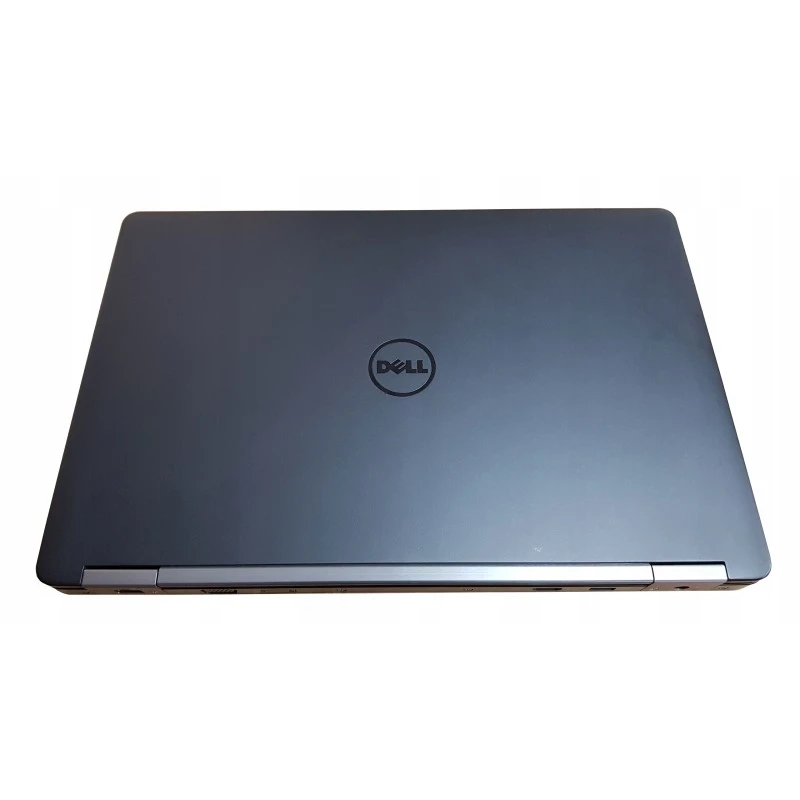 OUTLET Laptop Dell Precision 15 3510 / 740MT-1023 / Intel i7-6 / 8GB / SSD 512GB / AMD W5130M / FullHD / Win11