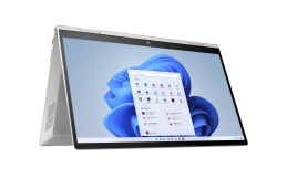 Laptop HP Envy x360 15-ed1104nw / 4H340EA / Intel Core i5 / 16GB / 512GB SSD / Intel Xe / FullHD / Win 11 / Srebrny