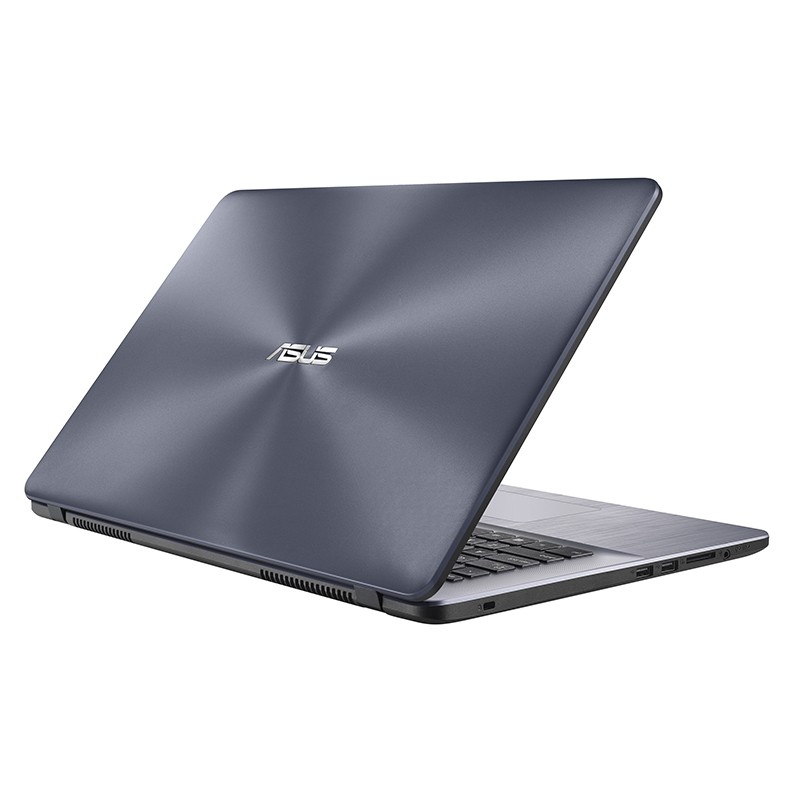 OUTLET Laptop Asus VivoBook X705MAR-BX191T / 90NB0IF2-M03780 / Intel N4020 / 8GB / HDD 1TB / Intel UHD / HD+ / Win 11 / Szary