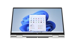 Laptop HP Envy x360 15-ed1104nw / 4H340EA / Intel Core i5 / 16GB / 512GB SSD / Intel Xe / FullHD / Win 11 / Srebrny