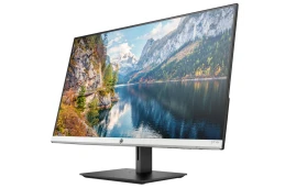 Monitor HP 27f 4K 5ZP65AA