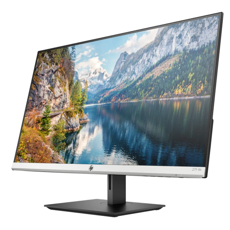 Monitor HP 27f 4K 5ZP65AA