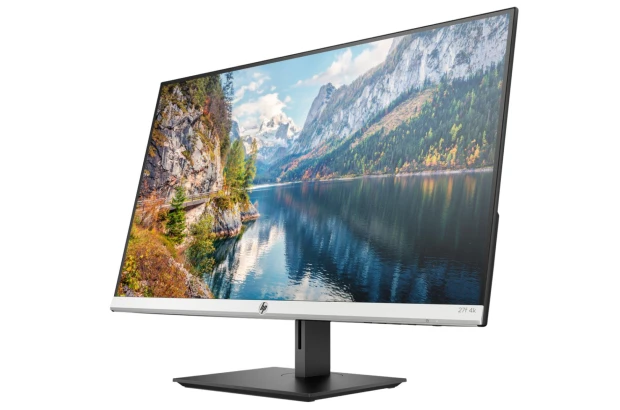 Monitor HP 27f 4K 5ZP65AA