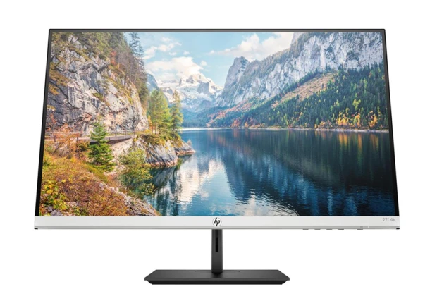 Monitor HP 27f 4K 5ZP65AA
