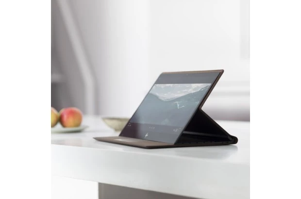 OUTLET Laptop HP Spectre Folio - 13-ak0000na / 5AS91EA / Intel i7-8 / 8GB / SSD 256GB / Intel UHD / FullHD / Dotyk / Win 11