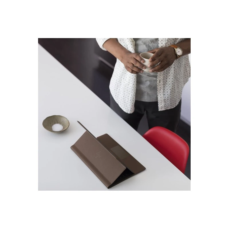 OUTLET Laptop HP Spectre Folio - 13-ak0000na / 5AS91EA / Intel i7-8 / 8GB / SSD 256GB / Intel UHD / FullHD / Dotyk / Win 11