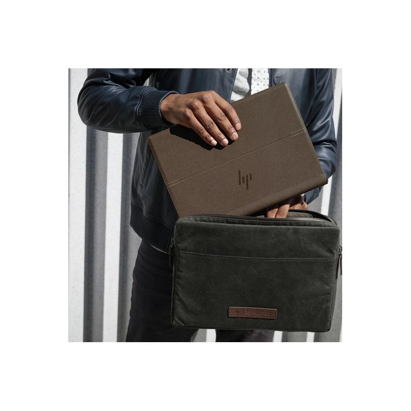 OUTLET Laptop HP Spectre Folio - 13-ak0000na / 5AS91EA / Intel i7-8 / 8GB / SSD 256GB / Intel UHD / FullHD / Dotyk / Win 11