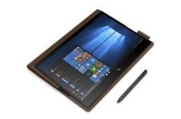 OUTLET Laptop HP Spectre Folio - 13-ak0000na / 5AS91EA / Intel i7-8 / 8GB / SSD 256GB / Intel UHD / FullHD / Dotyk / Win 11