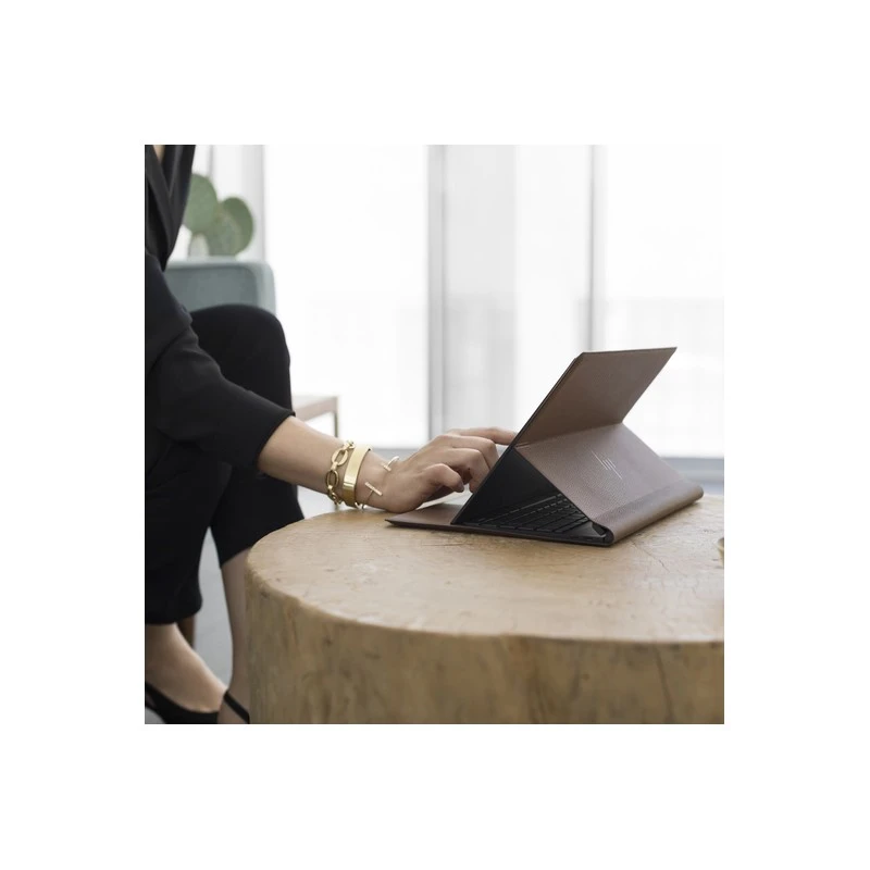 OUTLET Laptop HP Spectre Folio - 13-ak0000na / 5AS91EA / Intel i7-8 / 8GB / SSD 256GB / Intel UHD / FullHD / Dotyk / Win 11