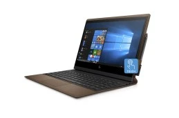 OUTLET Laptop HP Spectre Folio - 13-ak0000na / 5AS91EA / Intel i7-8 / 8GB / SSD 256GB / Intel UHD / FullHD / Dotyk / Win 11