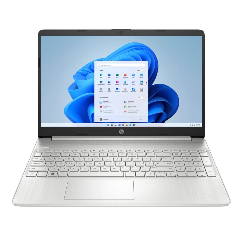 OUTLET Laptop HP 15Z-EF100 / 443Q3U8 / AMD Gold 3150U / 8GB / SSD 128 GB / AMD Radeon / HD / Win 10