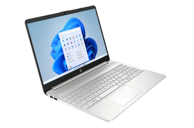 OUTLET Laptop HP 15Z-EF100 / 443Q3U8 / AMD Gold 3150U / 8GB / SSD 128 GB / AMD Radeon / HD / Win 10