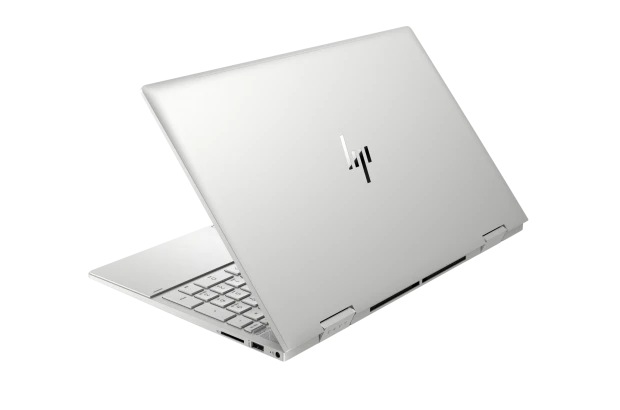 Laptop HP Envy x360 15-ed1104nw / 4H340EA / Intel Core i5 / 16GB / 512GB SSD / Intel Xe / FullHD / Win 11 / Srebrny