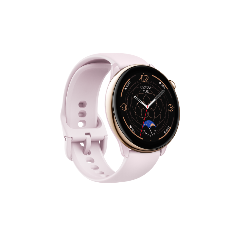 Smartwatch Amazfit GTR Mini różowy