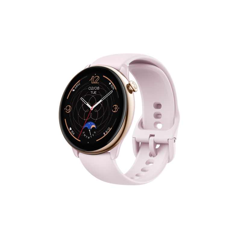 Smartwatch Amazfit GTR Mini różowy