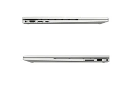 Laptop HP Envy x360 15-ed1104nw / 4H340EA / Intel Core i5 / 16GB / 512GB SSD / Intel Xe / FullHD / Win 11 / Srebrny