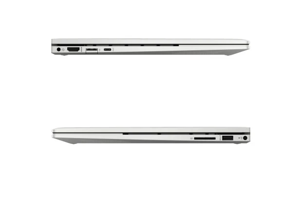 Laptop HP Envy x360 15-ed1104nw / 4H340EA / Intel Core i5 / 16GB / 512GB SSD / Intel Xe / FullHD / Win 11 / Srebrny