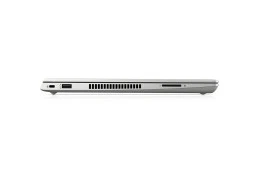 OUTLET Laptop HP ProBook 430 G6 / 5PP50EA / Intel i3-8 / 8GB / SSD 256GB / Intel Xe / FullHD / Win 11 Pro / Srebrny