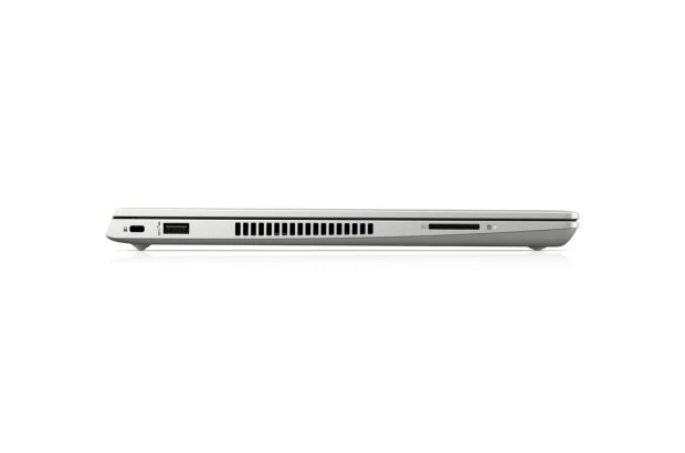 OUTLET Laptop HP ProBook 430 G6 / 5PP50EA / Intel i3-8 / 8GB / SSD 256GB / Intel Xe / FullHD / Win 11 Pro / Srebrny