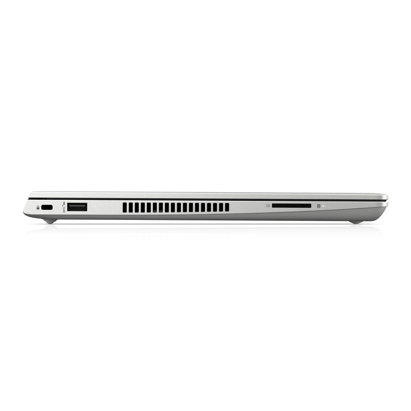 OUTLET Laptop HP ProBook 430 G6 / 5PP50EA / Intel i3-8 / 8GB / SSD 256GB / Intel Xe / FullHD / Win 11 Pro / Srebrny