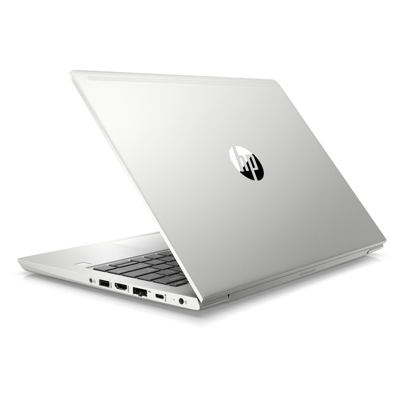 OUTLET Laptop HP ProBook 430 G6 / 5PP50EA / Intel i3-8 / 8GB / SSD 256GB / Intel Xe / FullHD / Win 11 Pro / Srebrny