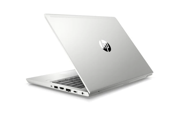 OUTLET Laptop HP ProBook 430 G6 / 5PP50EA / Intel i3-8 / 8GB / SSD 256GB / Intel Xe / FullHD / Win 11 Pro / Srebrny