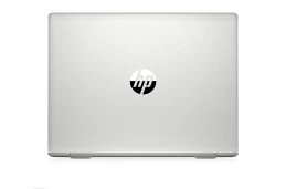 OUTLET Laptop HP ProBook 430 G6 / 5PP50EA / Intel i3-8 / 8GB / SSD 256GB / Intel Xe / FullHD / Win 11 Pro / Srebrny