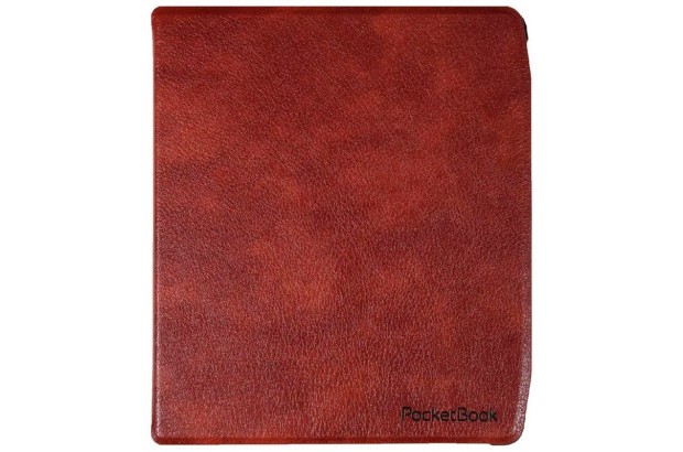 Etui PocketBook Era Shell brązowe (HN-SL-PU-700-BN-WW)
