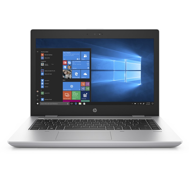 OUTLET Laptop HP Probook 645 G4 / 6YZ61EP / AMD Ryzen 3 / 8GB / SSD 128GB / AMD Radeon / HD / Win 10