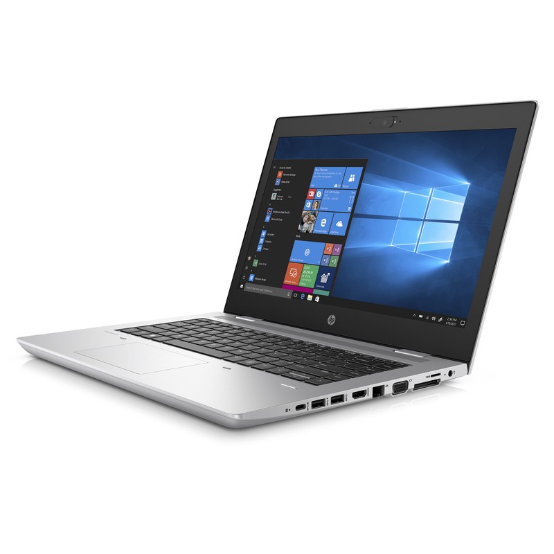 OUTLET Laptop HP Probook 645 G4 / 6YZ61EP / AMD Ryzen 3 / 8GB / SSD 128GB / AMD Radeon / HD / Win 10