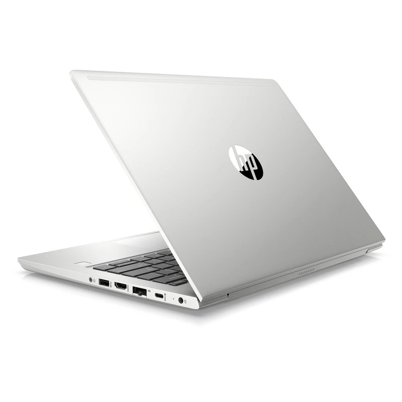 OUTLET Laptop HP ProBook 430 G6 / 6MS31EA / Intel i3-8 / 8GB / SSD 256GB / Intel Xe / HD / Win 11 / Srebrny