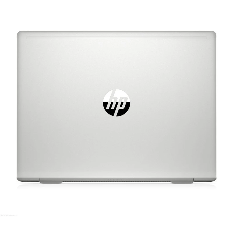 OUTLET Laptop HP ProBook 430 G6 / 6MS31EA / Intel i3-8 / 8GB / SSD 256GB / Intel Xe / HD / Win 11 / Srebrny