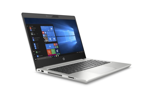 OUTLET Laptop HP ProBook 430 G6 / 6MS31EA / Intel i3-8 / 8GB / SSD 256GB / Intel Xe / HD / Win 11 / Srebrny