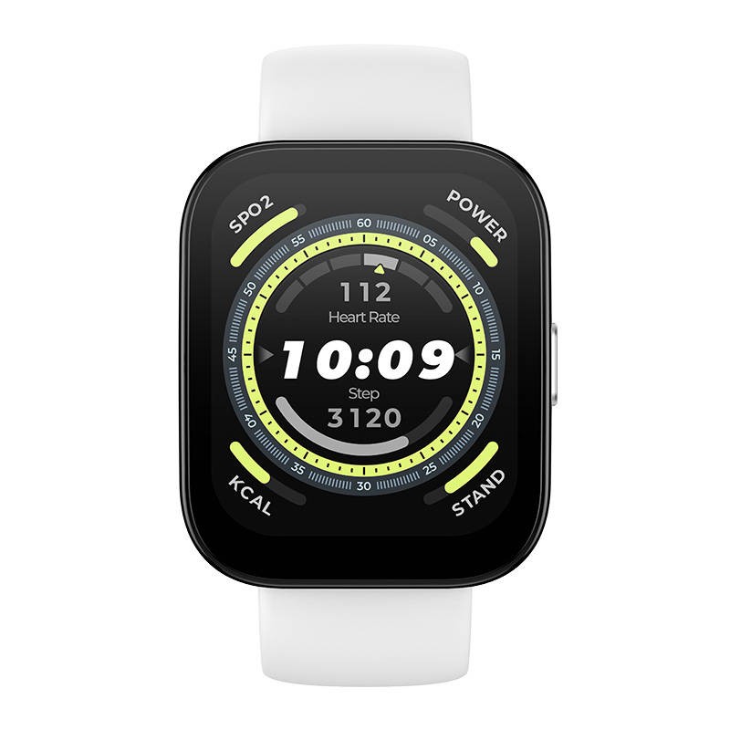Smartwatch Amazfit Bip 5 (Biały)