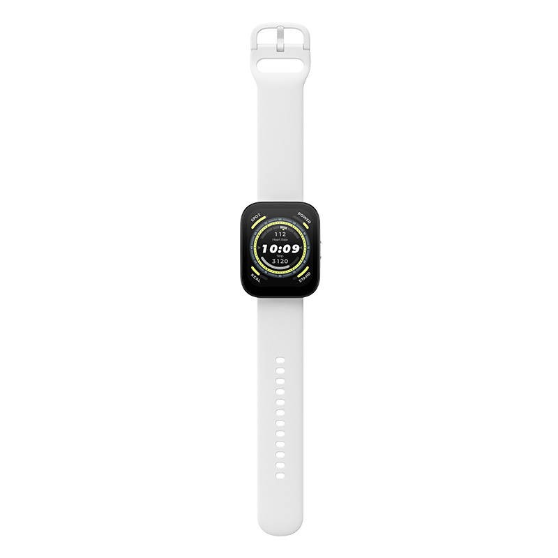 Smartwatch Amazfit Bip 5 (Biały)