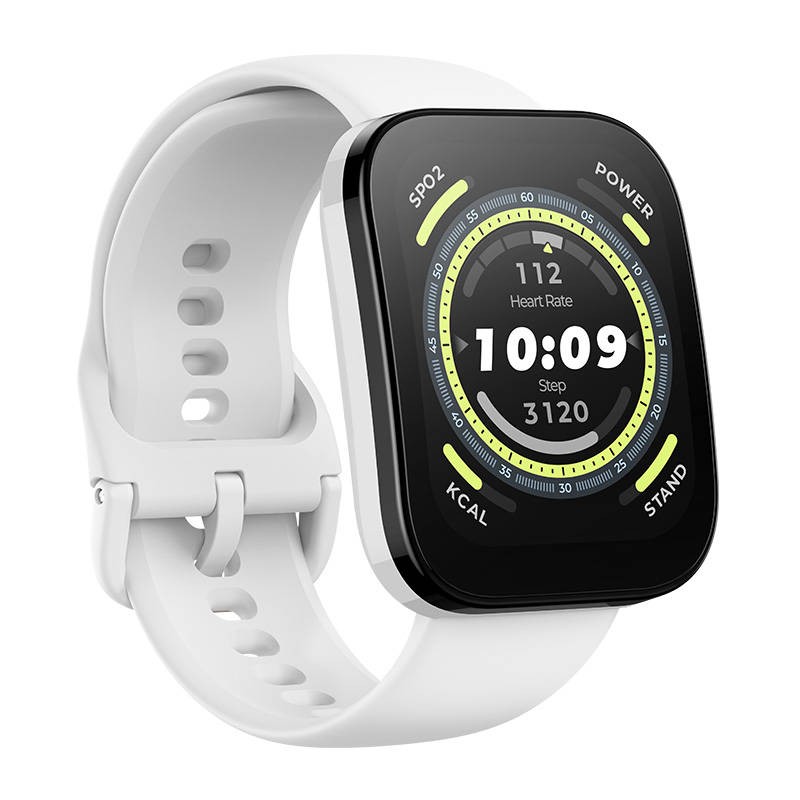Smartwatch Amazfit Bip 5 (Biały)