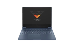 Laptop HP Victus 15-fa0183nw / 74F90EA / Intel i5-12 / 8GB / SSD 512GB / Nvidia GTX 1650 / FullHD / FreeDos / Niebieski