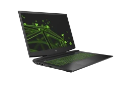 Laptop HP Pavilion Gaming 17-cd2304nw / 4H3A6EA / Intel Core i5 / 16GB / 512GB SSD / GeForce RTX 3050Ti / FullHD 144Hz / FreeDos