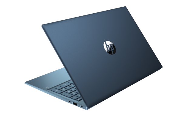 Laptop HP Pavilion 15-eh3154nw / 8F6Y7EA / AMD Ryzen 5 / 16GB / SSD 512GB / AMD Radeon / FullHD / Win 11 / Zielony