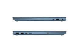 Laptop HP Pavilion 15-eh3154nw / 8F6Y7EA / AMD Ryzen 5 / 16GB / SSD 512GB / AMD Radeon / FullHD / Win 11 / Zielony