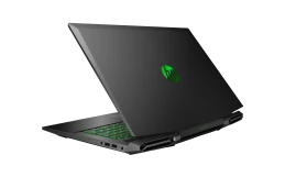 Laptop HP Pavilion Gaming 17-cd2304nw / 4H3A6EA / Intel Core i5 / 16GB / 512GB SSD / GeForce RTX 3050Ti / FullHD 144Hz / FreeDos